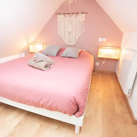 Grand Duplex Gare Tgv & Centre Par Groom* *