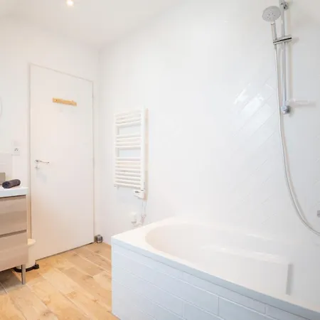 Grand Duplex Gare Tgv & Centre Par Groom* *